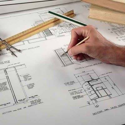 Architect-Survey-Report-Professional-Survey-Engineer-Report